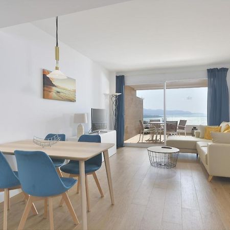 Apartamento De Lujo Vista Mar En Torrox Costa Exteriör bild