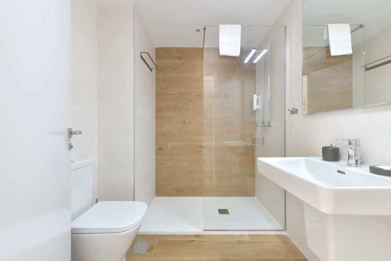 Apartamento De Lujo Vista Mar En Torrox Costa Exteriör bild